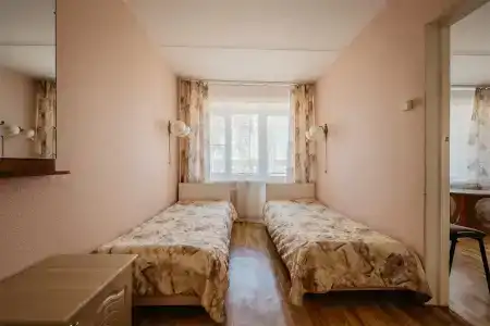 Карачарово - 5