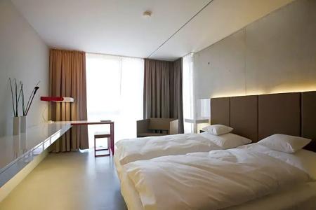 Essential by Dorint - Art Cologne - 41
