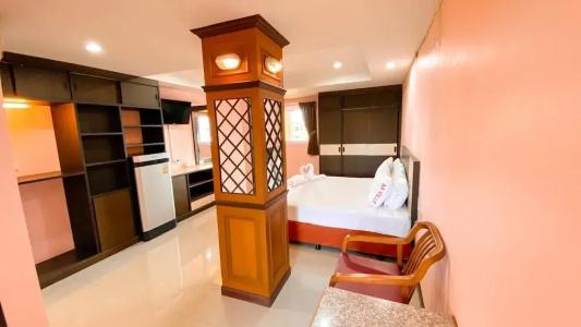 Aa Pattaya Ville - 42