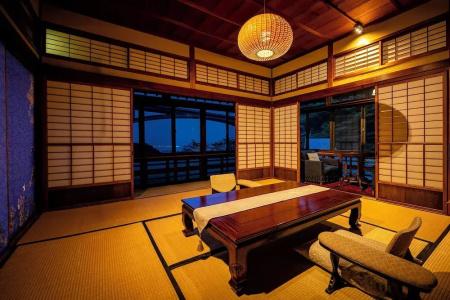 Okamotoya Ryokan - 38