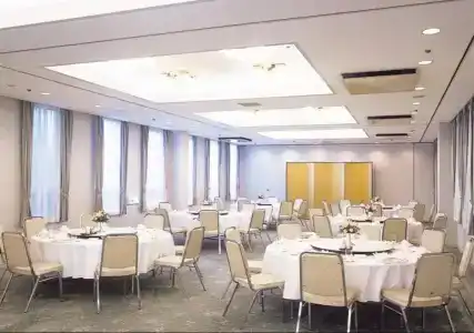 Marroad Inn Omiya - 16