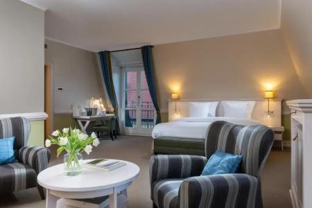 Precise Resort Bad Saarow - 68