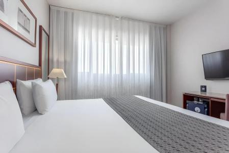 Eurostars Toledo - 5