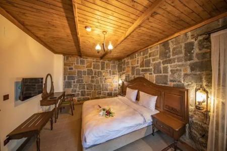 Foleya Mountain Resort & Villas - 36