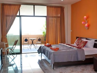 Sea Breeze Guest House - 16