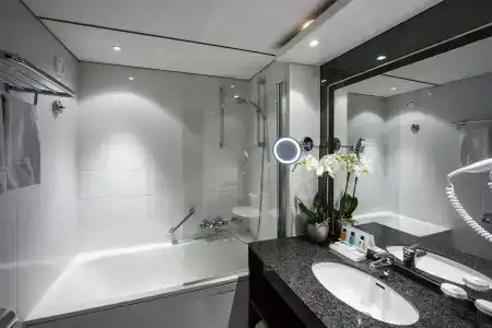 Crowne Plaza Maastricht, An Ihg - 69