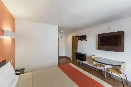 6-Dallas, TX - South - 4
