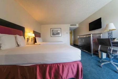 Royal Plaza Inn - 93