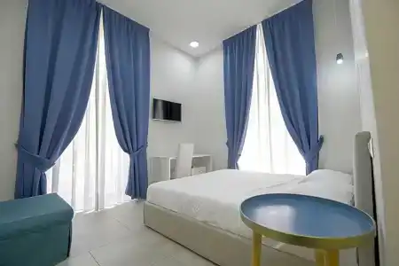 La Chambre - 21