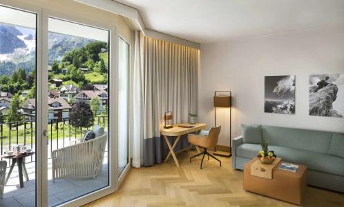 Kempinski Palace Engelberg - 6