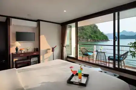 Mon Chéri Cruises - 38