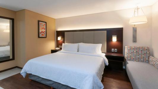Holiday Inn Express - Mexico Basilica, An Ihg - 3
