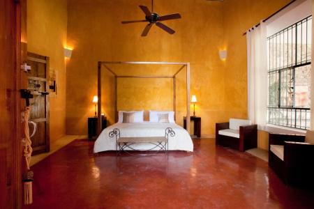 Hacienda Mérida - 2
