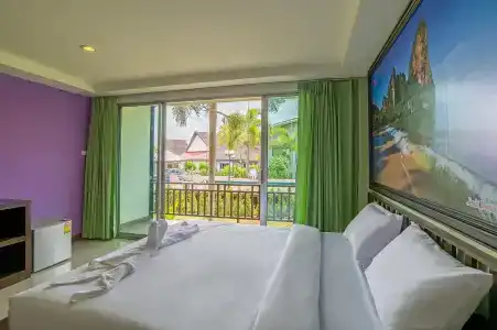 Krabi Home Town Boutique - 21