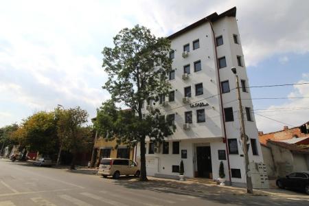 Avenue Parliament - Avenues - 48