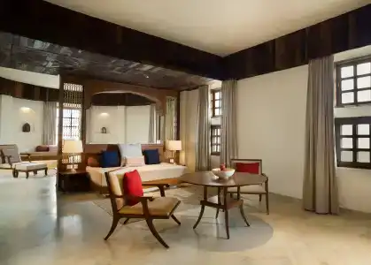 Alila Fort Bishangarh Jaipur - A Hyatt Brand - 3