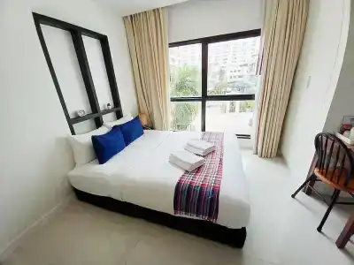 Siamplaengna Residence สยามแปลงนา เรสซิเดนท์ - 5