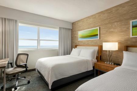 Holiday Inn Miami Beach-Oceanfront, an IHG - 38