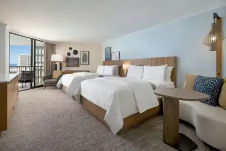 Moana Surfrider, A Westin Resort & Spa, Waikiki Beach - 28