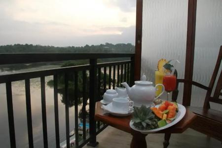 Sanu Lagoon Resort & Spa - 49