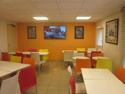 Premiere Classe Bayeux - 18