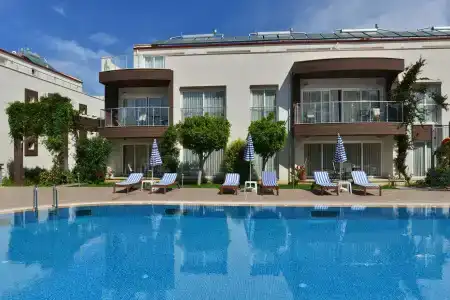 Odyssey Residence - 11