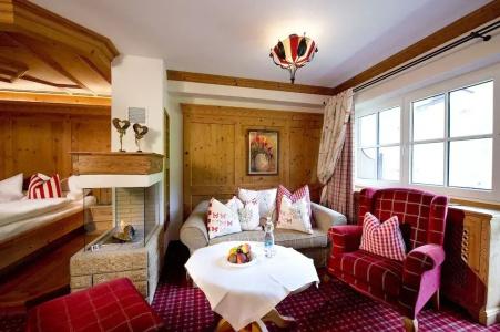 Alpin Spa Tuxerhof - 25