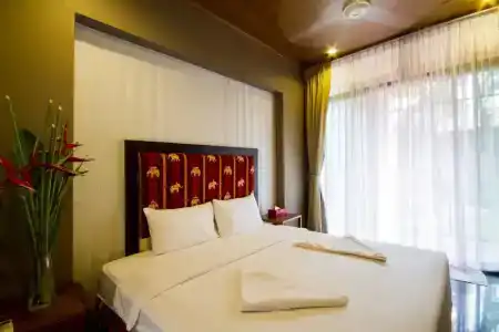 Pratamnak Villas - 41