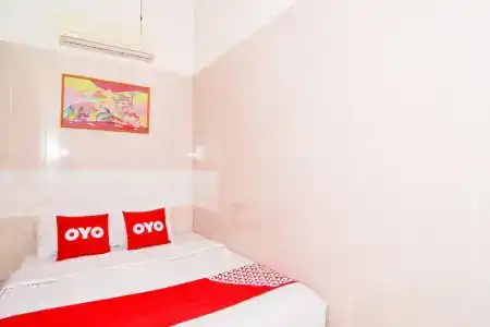 Oyo 570 Seaside Hua Hin - 27