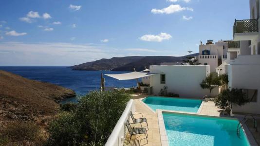 Pylaia Boutique & Spa - 18