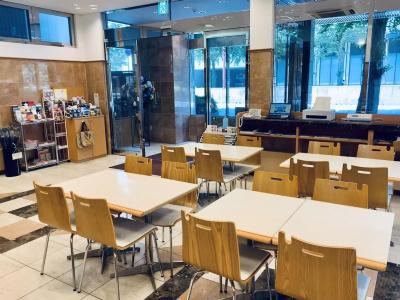 Toyoko Inn Kumamoto Sakuramachi Bus Terminal Mae - 19