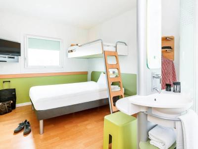 ibis budget Ludwigsburg - 5