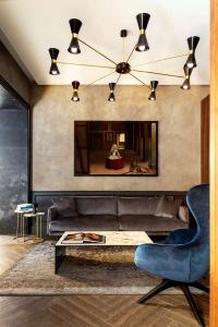 Radisson Blu, Madrid Prado - 3