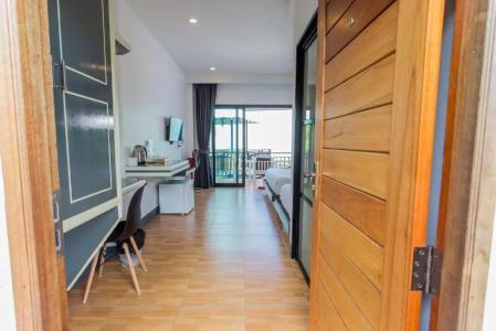 The Dearly Koh Tao Hostel-Sha Plus - 60