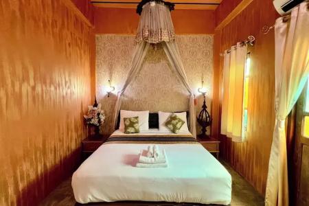 Amethyst Resort and Spa - 2