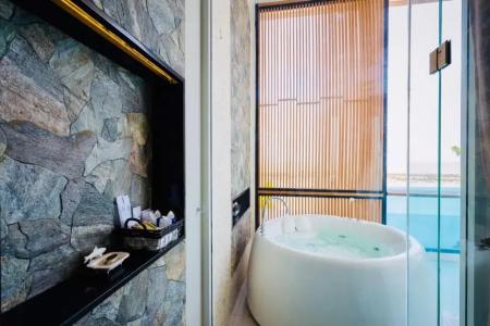 Beach Walk Boutique Resort - 235