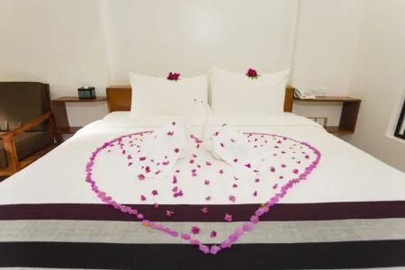 Le Jardin d'Angkor & Resort - 85