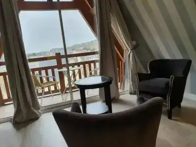 Le Trophée By m hôTel Spa - 43