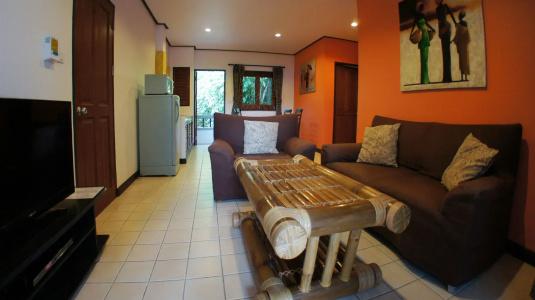 Chaweng Lakeview Residence - 12