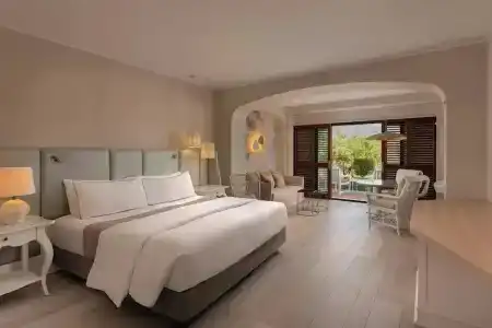 The Westin La Quinta Golf Resort & Spa - 111