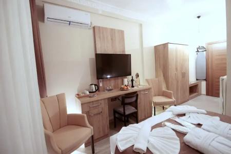 Butterfly Boutique Hotel - 57