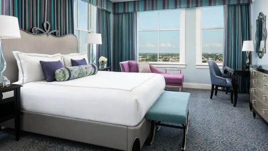 The Ritz-Carlton, New Orleans - 87