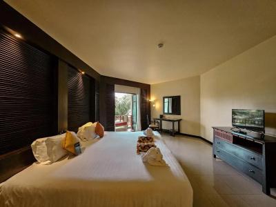 Novotel Chumphon Beach & Golf - 22