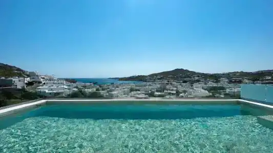 Amperian Mykonos Suites & Villas - 250