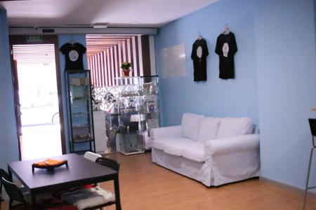 Albergue Compostela - 3