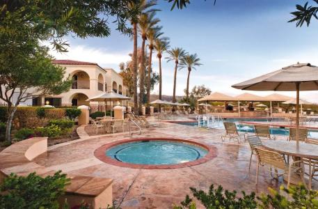 The Legacy Golf Resort - 10
