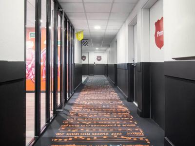 ibis Styles Carcassonne La Cité - 14