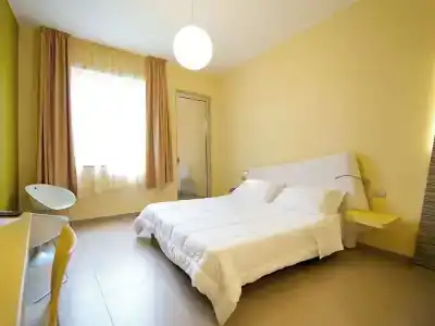 ibis Styles Catania Acireale - 86