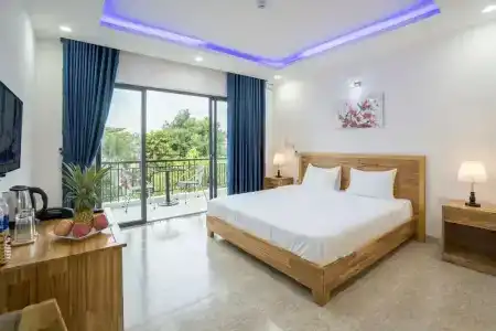 Tran Family Villas Boutique - 43