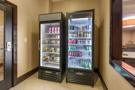 Best Western Plus Suites - 12